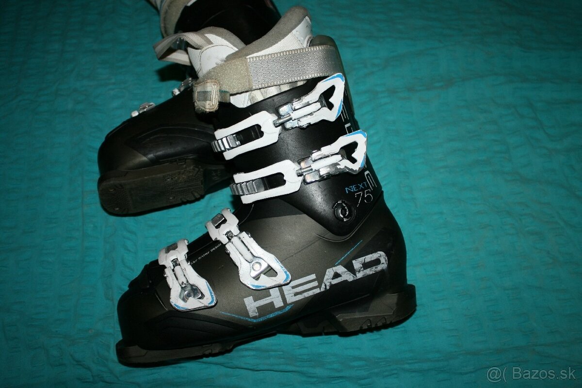 lyže Nordica 156 cm Belle 72 - 14