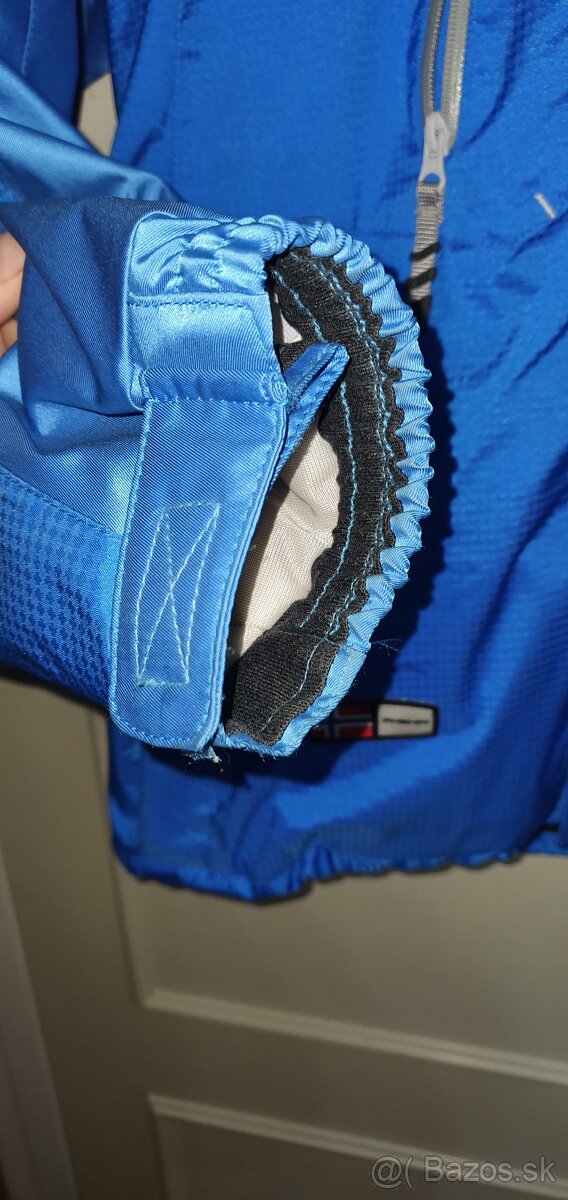 Phenix panska lyžiarska snowboard bunda veľkosť XXL alebo 56 - 14