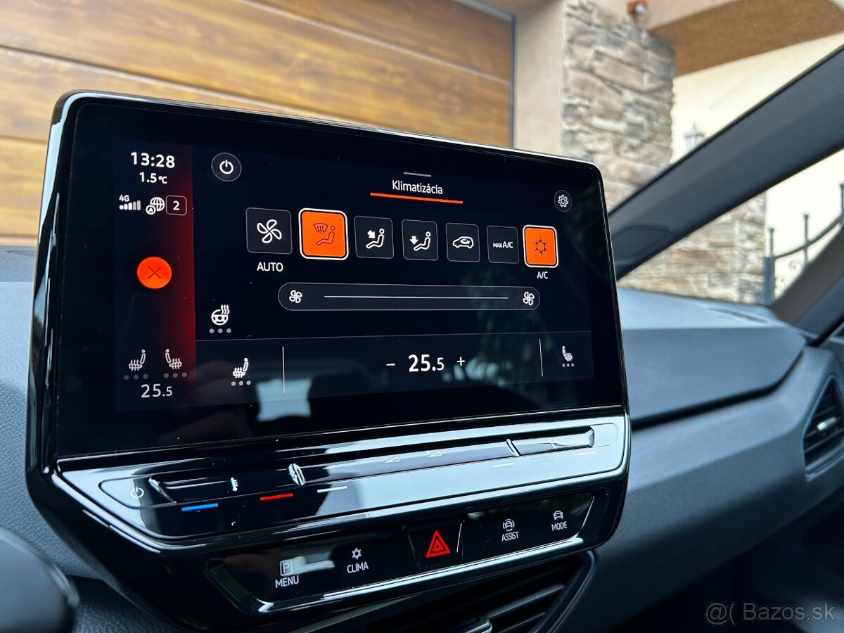 Volkswagen ID.3 Pro 58kWh Life - 14