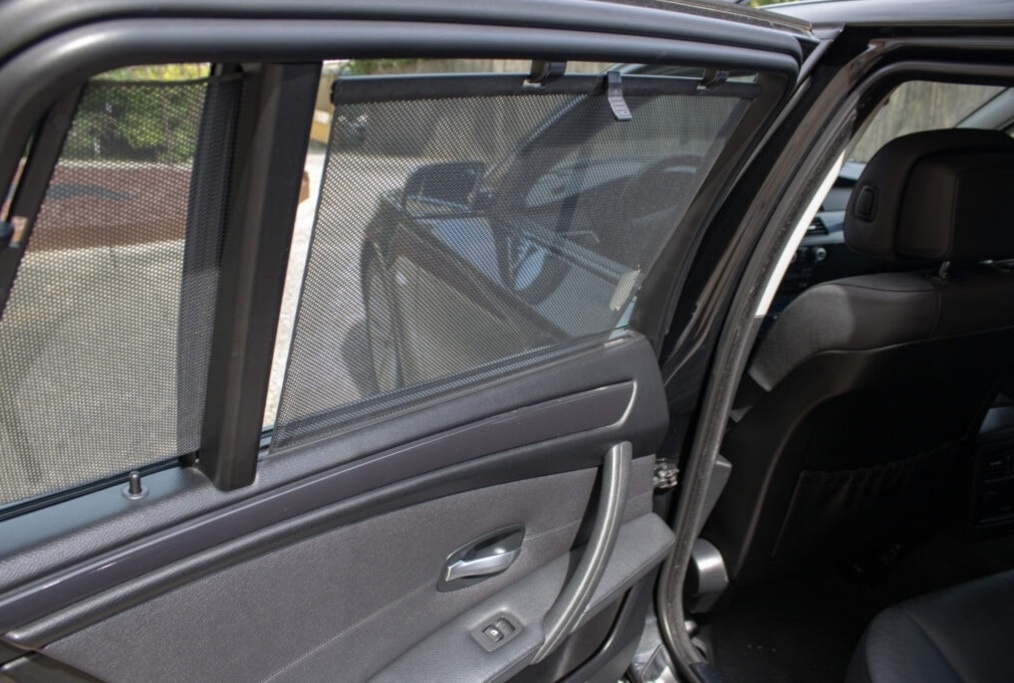 BMW 530d Touring - 14