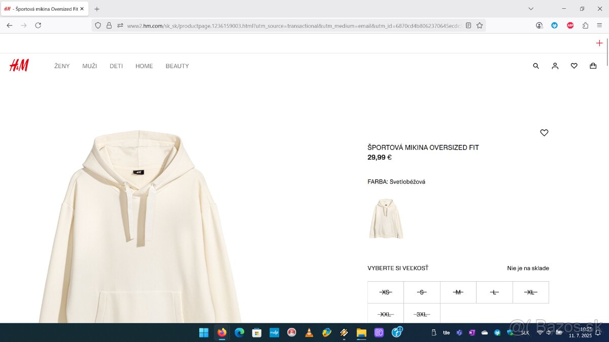 Mikiny HM, Mikiny Chucky (Child's Play) - 14