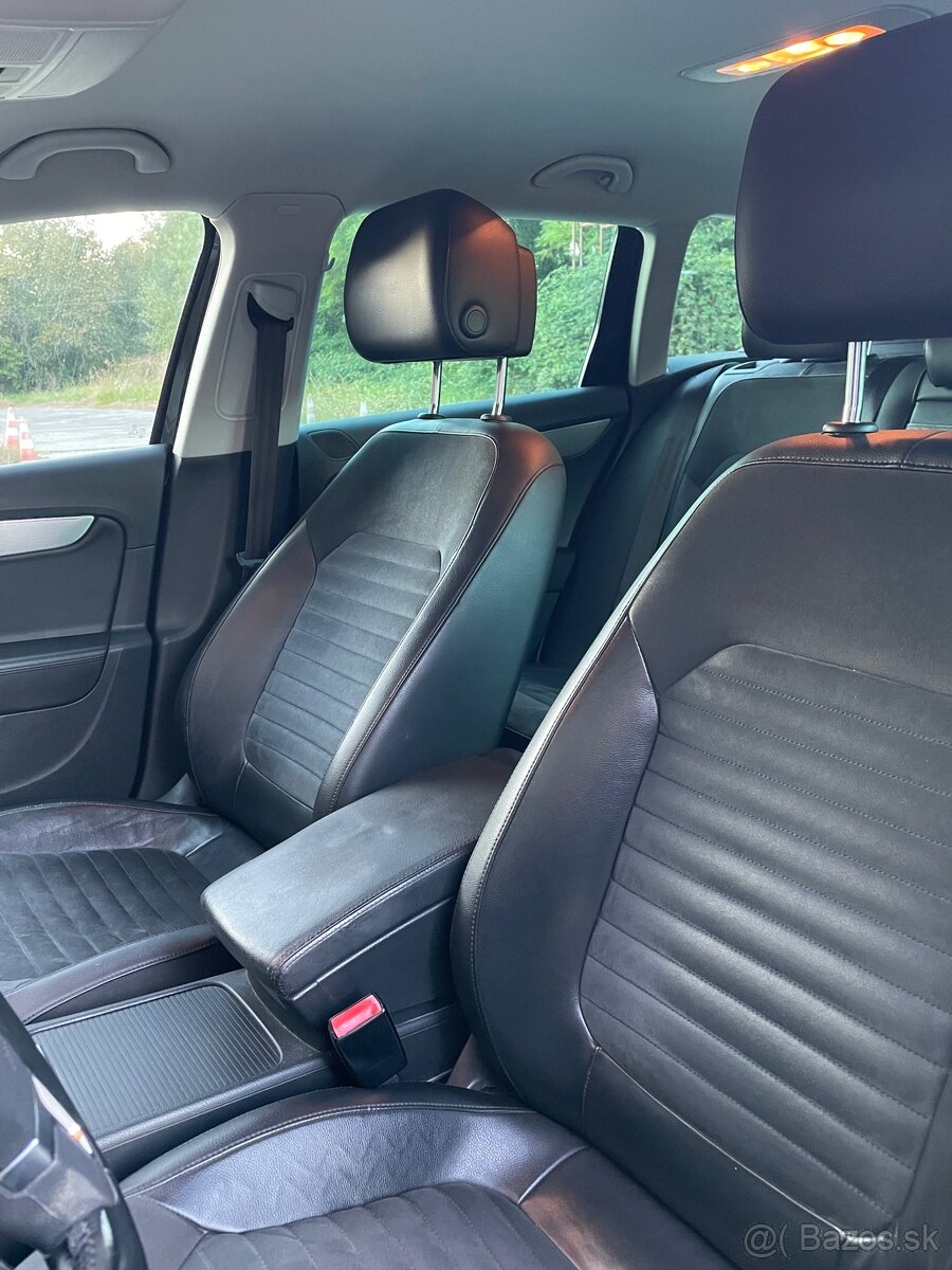Volkswagen Passat 2.0 TDi 125kw DSG Alcantara - 14