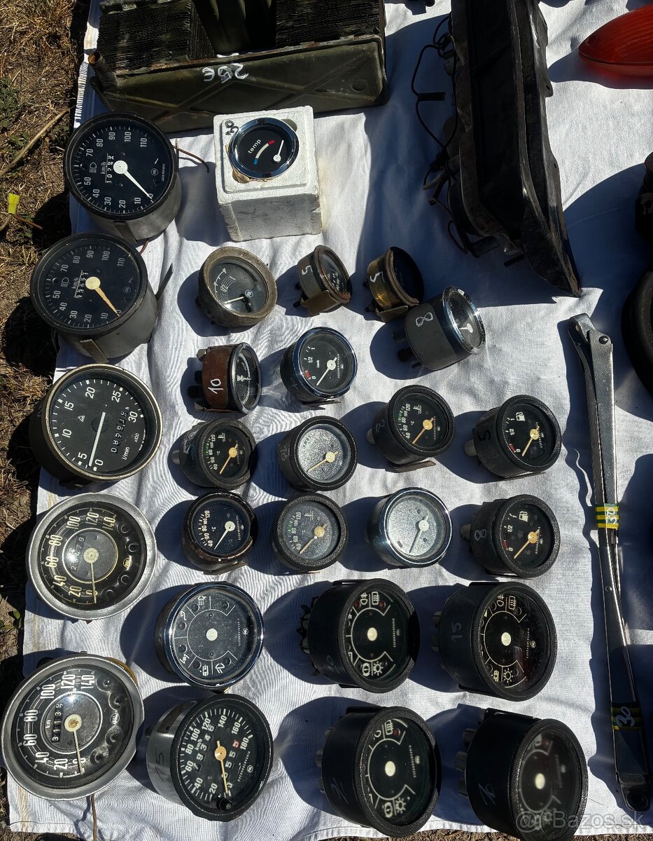 Diely z veteránov - 14