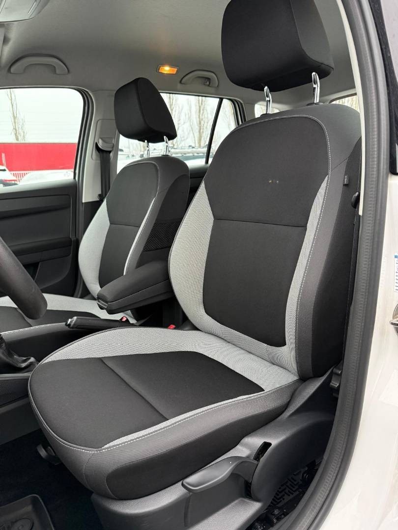 Škoda Fabia Combi 1.0 TSI Ambition - 14