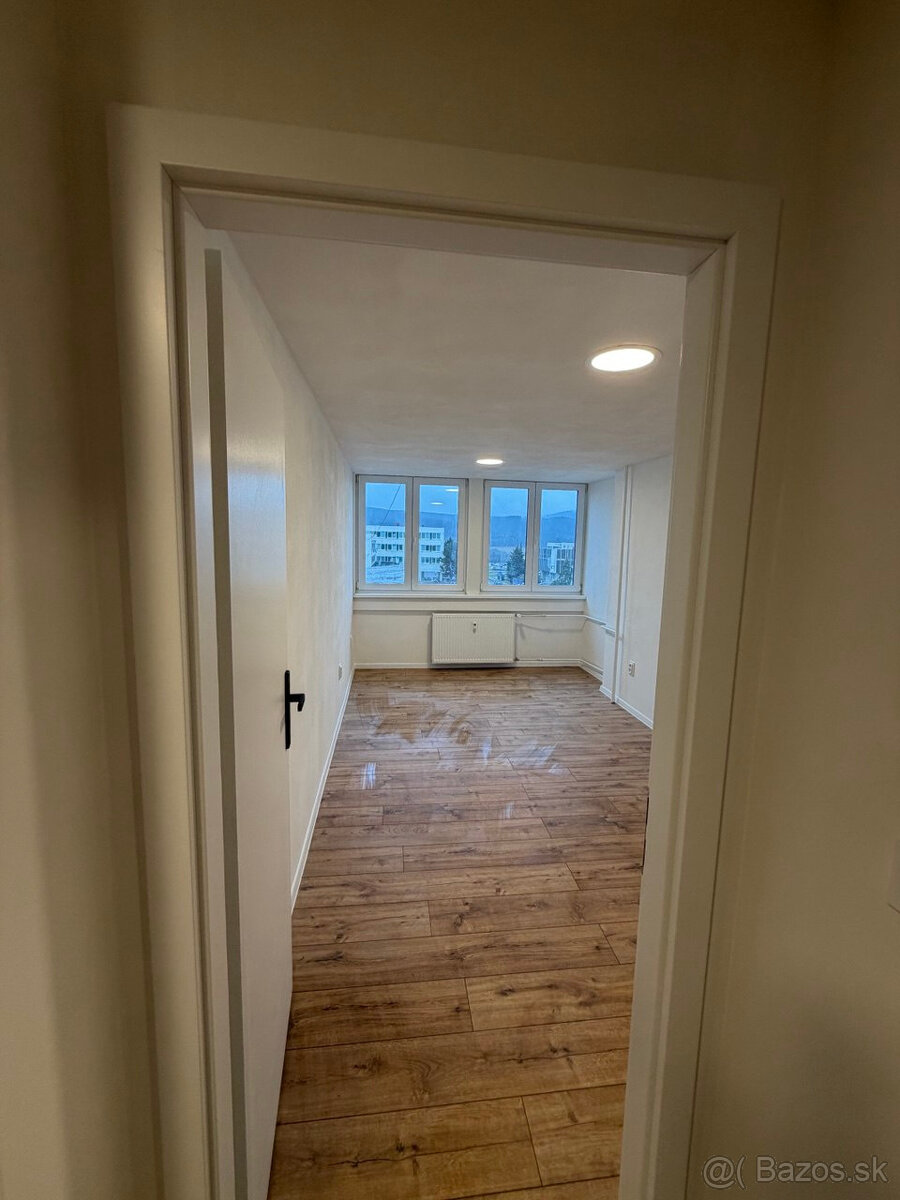 Prenájom bytu v Žiari nad Hronom - 14