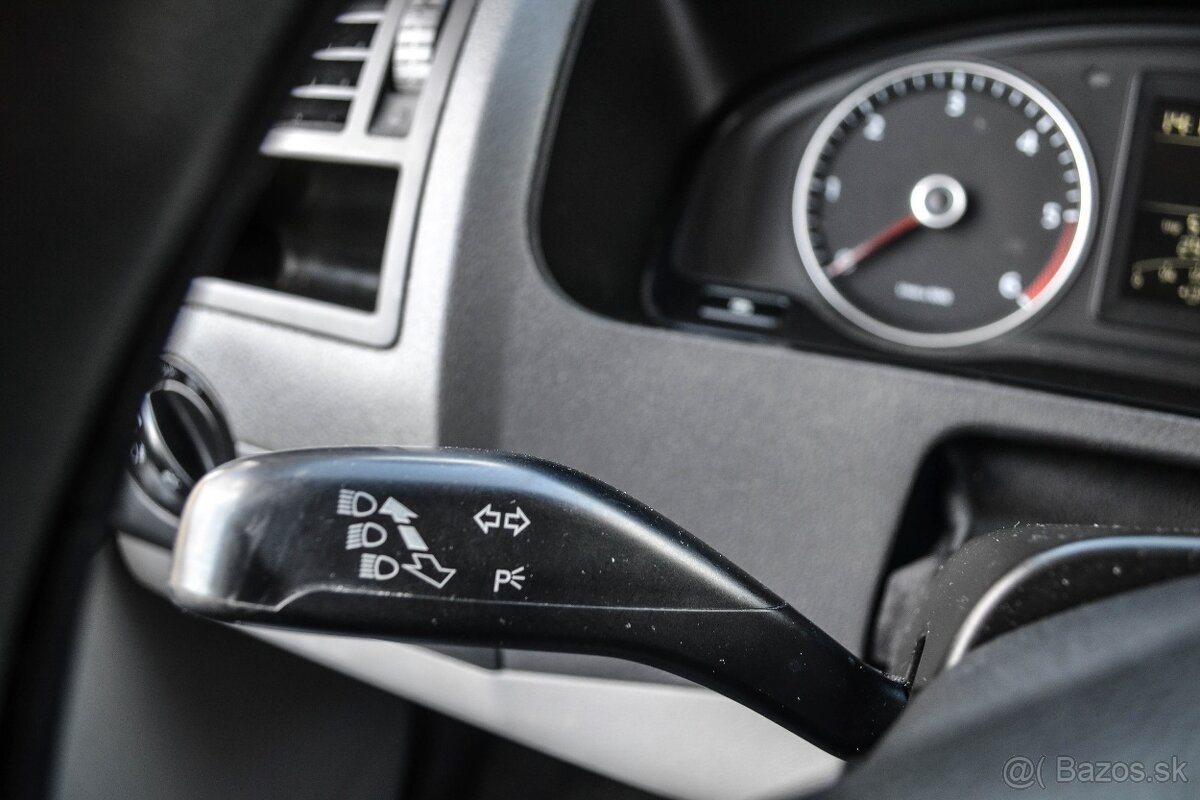 VW Transporter T5 2.0 TDI 103KW - 14