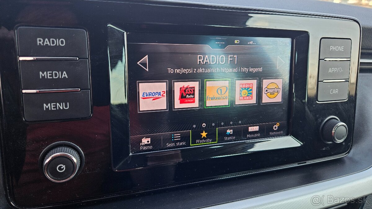 Škoda Scala 1,0 TSi - 14