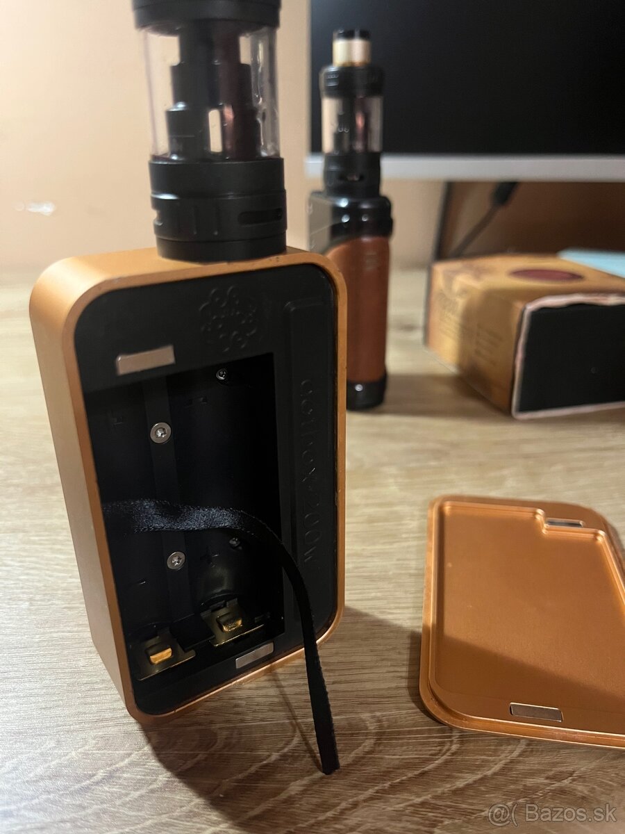 Vape Dotmod Vapefly Geekvape - 14