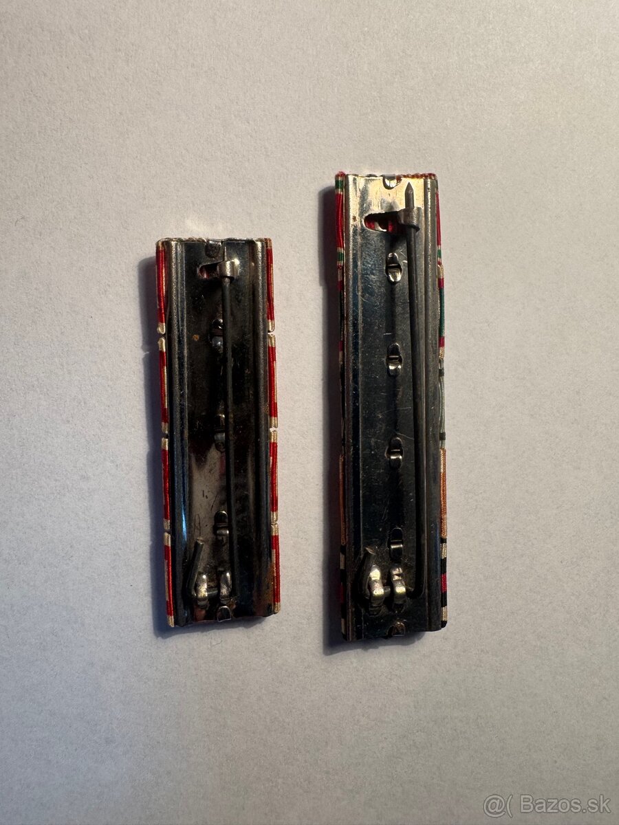 Osobná pozostalost vojaka - 14