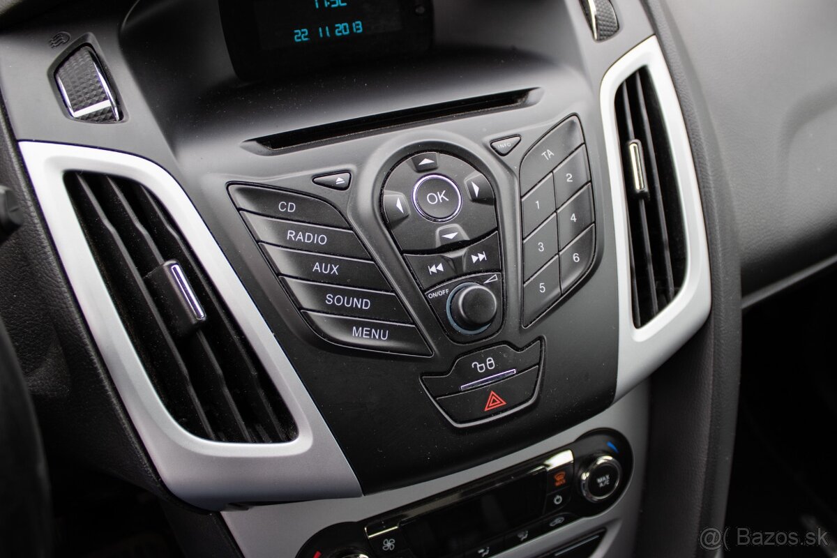 Ford Focus Kombi 1.0 SCTi Trend - 14