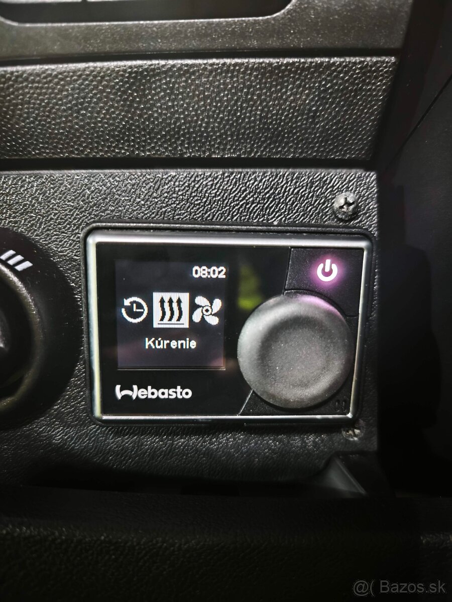 Fiat Ducato 2.3 130kw(Iveco), 9 miestne, , L3H2 - 14