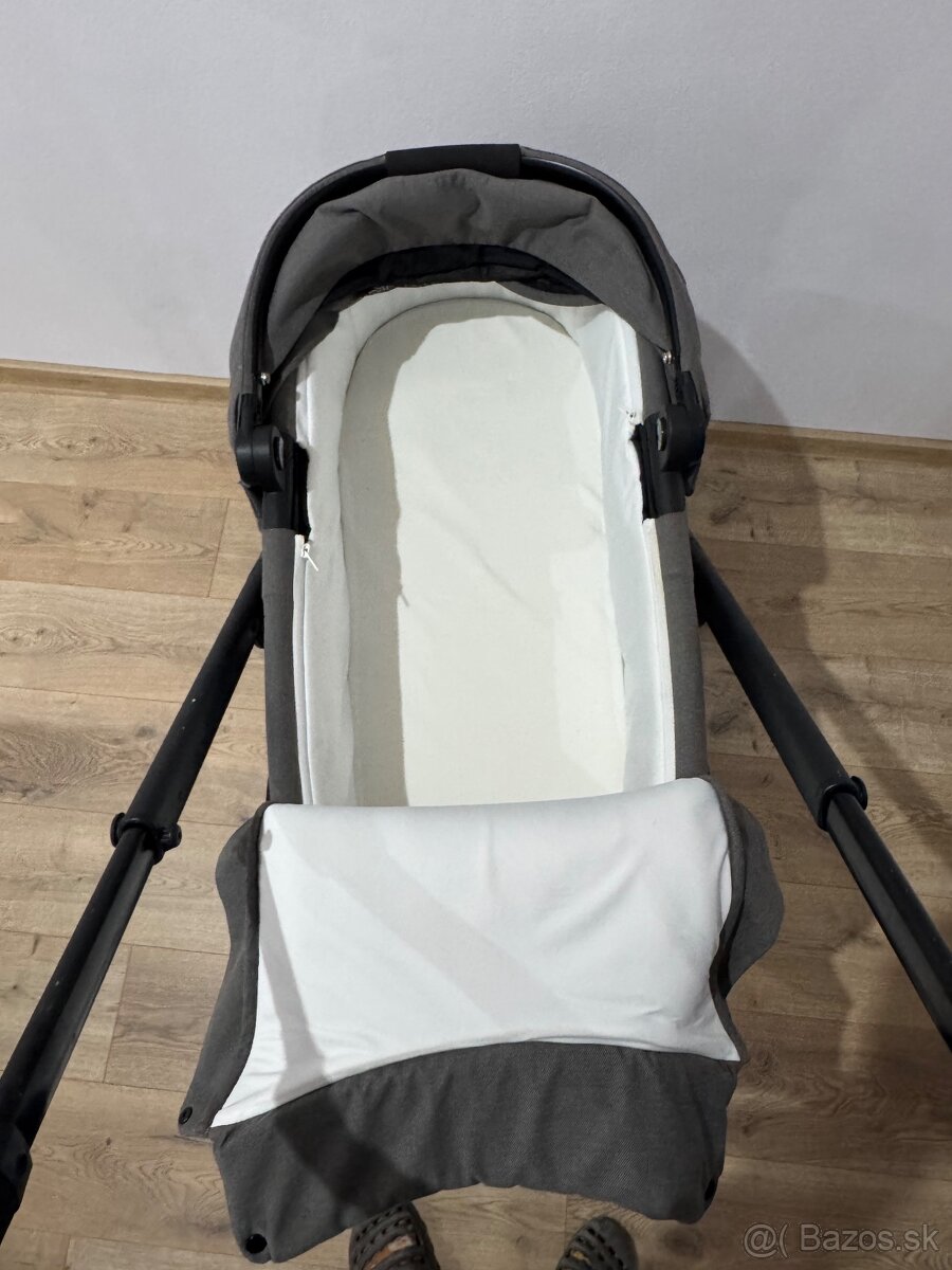 Kočík Cybex Balios S 3v1 - 14