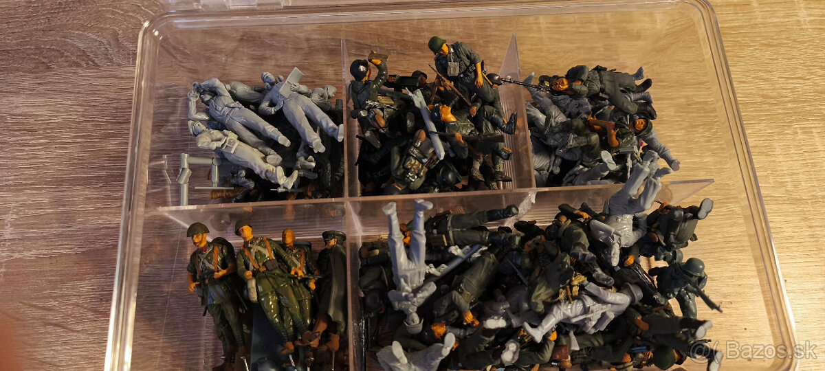 pomocky pre modelarou -dioramy - 14