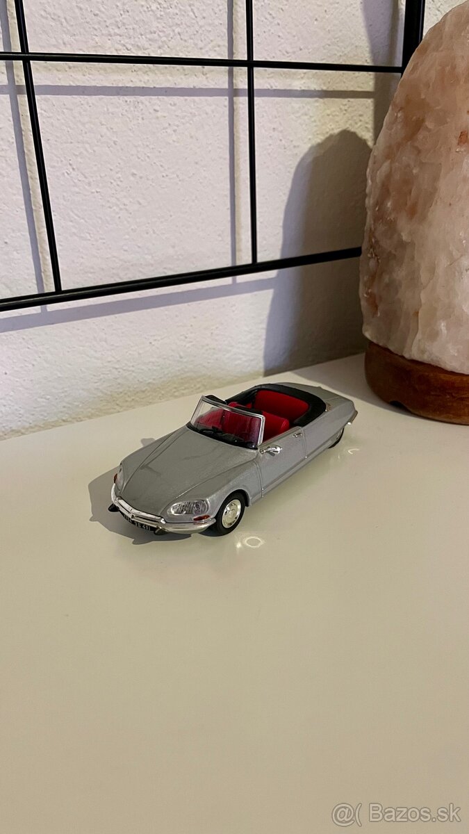 Modely 1:43 - 14