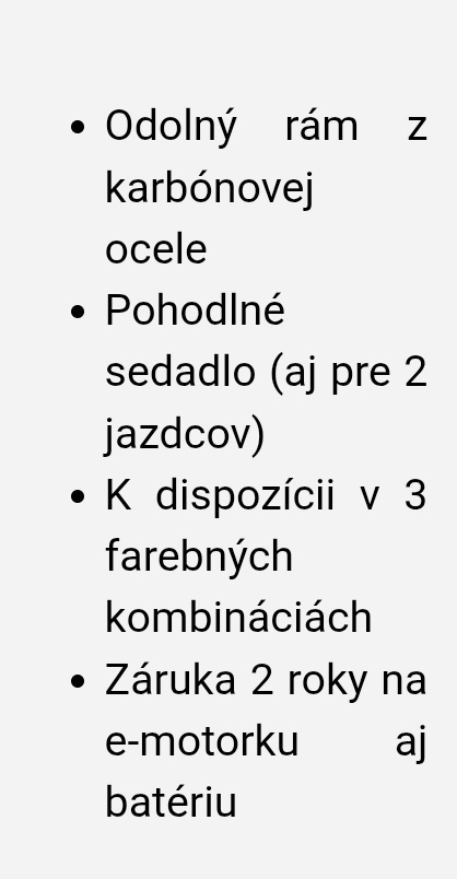 Vmoto SuperSoco TSx E-motorka elektrická bez STK - 14