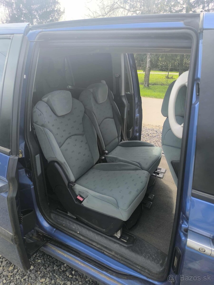 Peugeot 807 2.0 hdi - 14