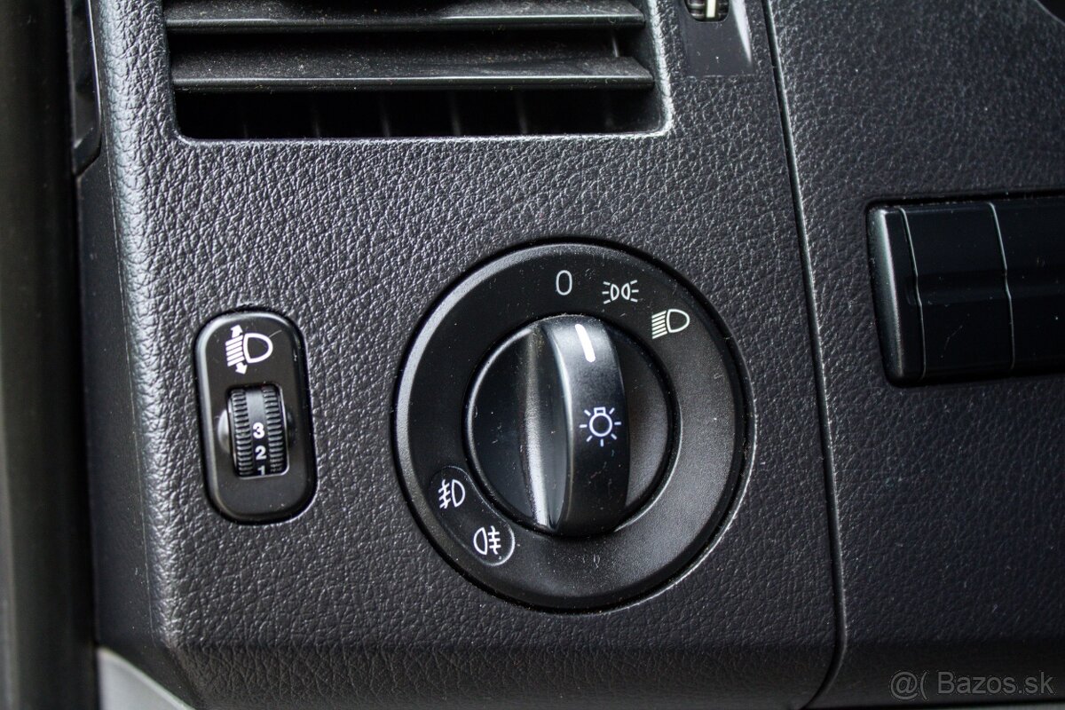 Volkswagen Crafter 2.0 TDi 8pal - 14