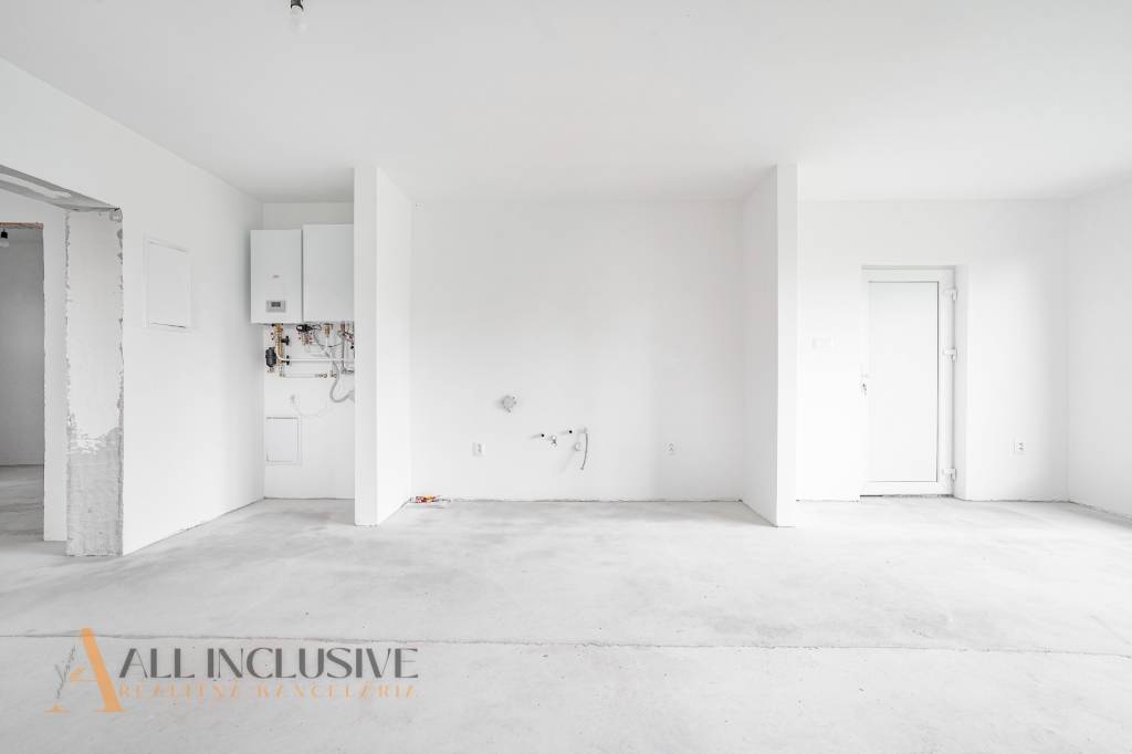 ALL INCLUSIVE | NA PREDAJ PRIEST. 3-IZB. BYT S TERASOU A PAR - 14