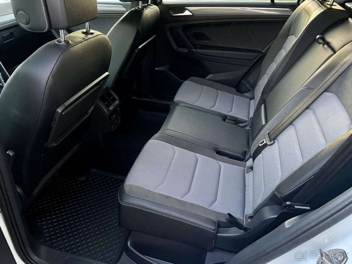 Volkswagen TIGUAN ALLSPACE R-LINE 2.0BiTDi 4X4 176KW-239K - 14