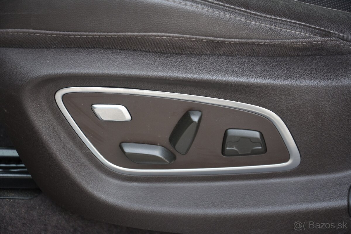 Renault Espace 1.60 DCI Pekný Stav, automat , panoráma - 14