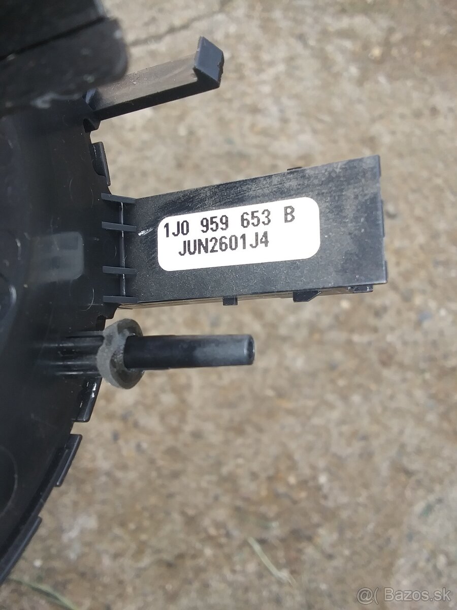 Skoda Fabia 1 dvierka nadrze - 14