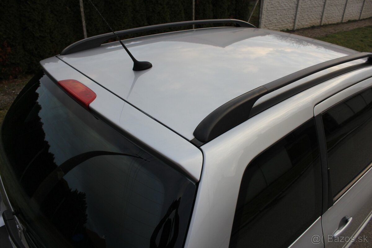 Peugeot 307 sw combi 2,0 HDI - 14