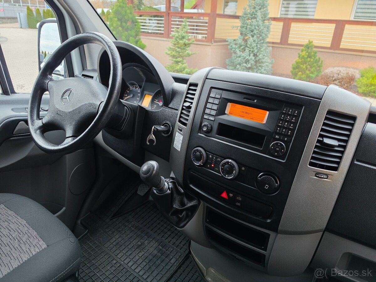 Mercedes-Benz Sprinter 313 CDI 2.2 R3L - 14
