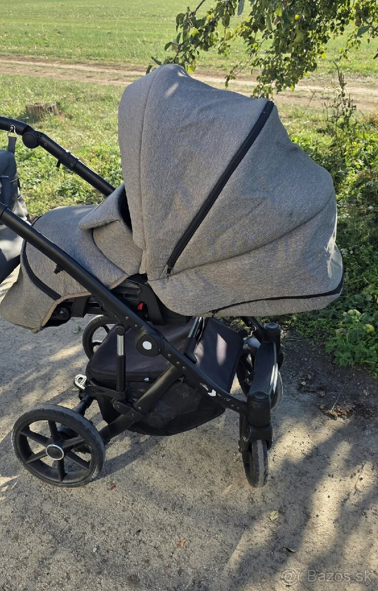 Kocik bexa line 2.0 - 14