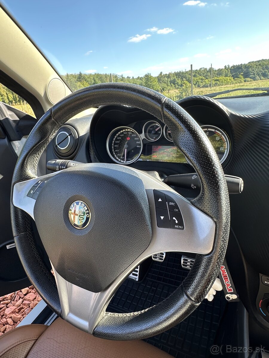 Alfa Romeo Mito 1.3 Jtd - 14