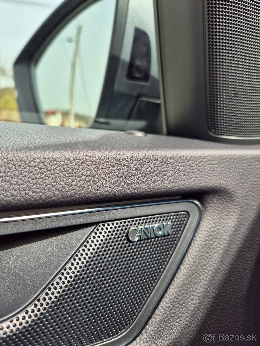 ŠKODA KODIAQ 2.0TDI L&K, 4x4, R20, WEB, PANO - 14