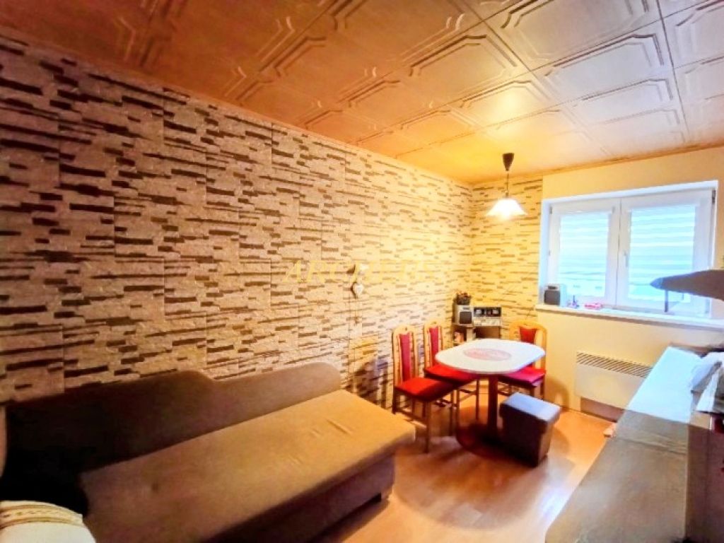 MODERNÝ TEHLOVÝ 2–IZBOVÝ BYT, MYJAVA, BRADÁČOVA ul. - 14