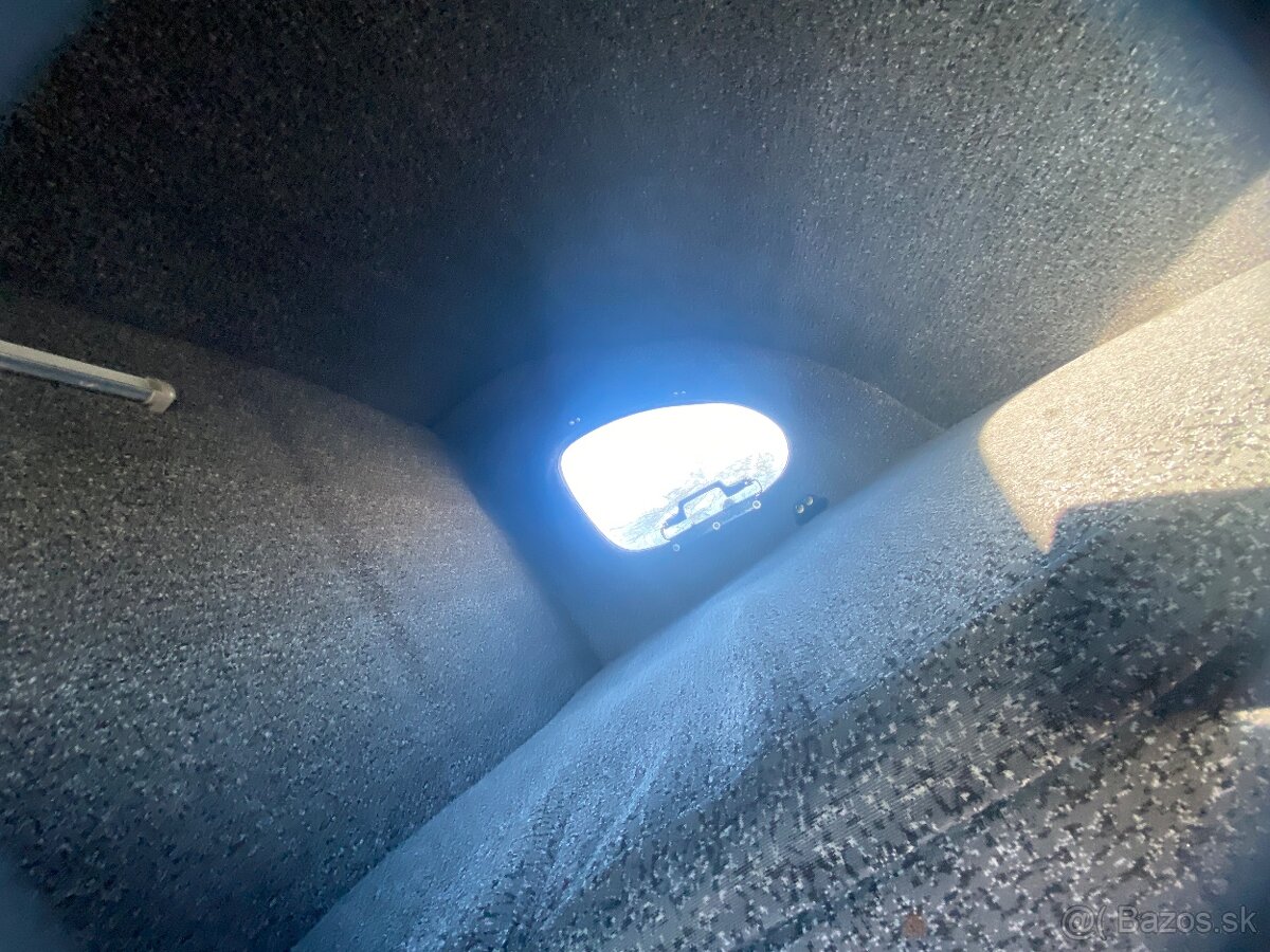 Renault Master 2023 (10palet) - 14