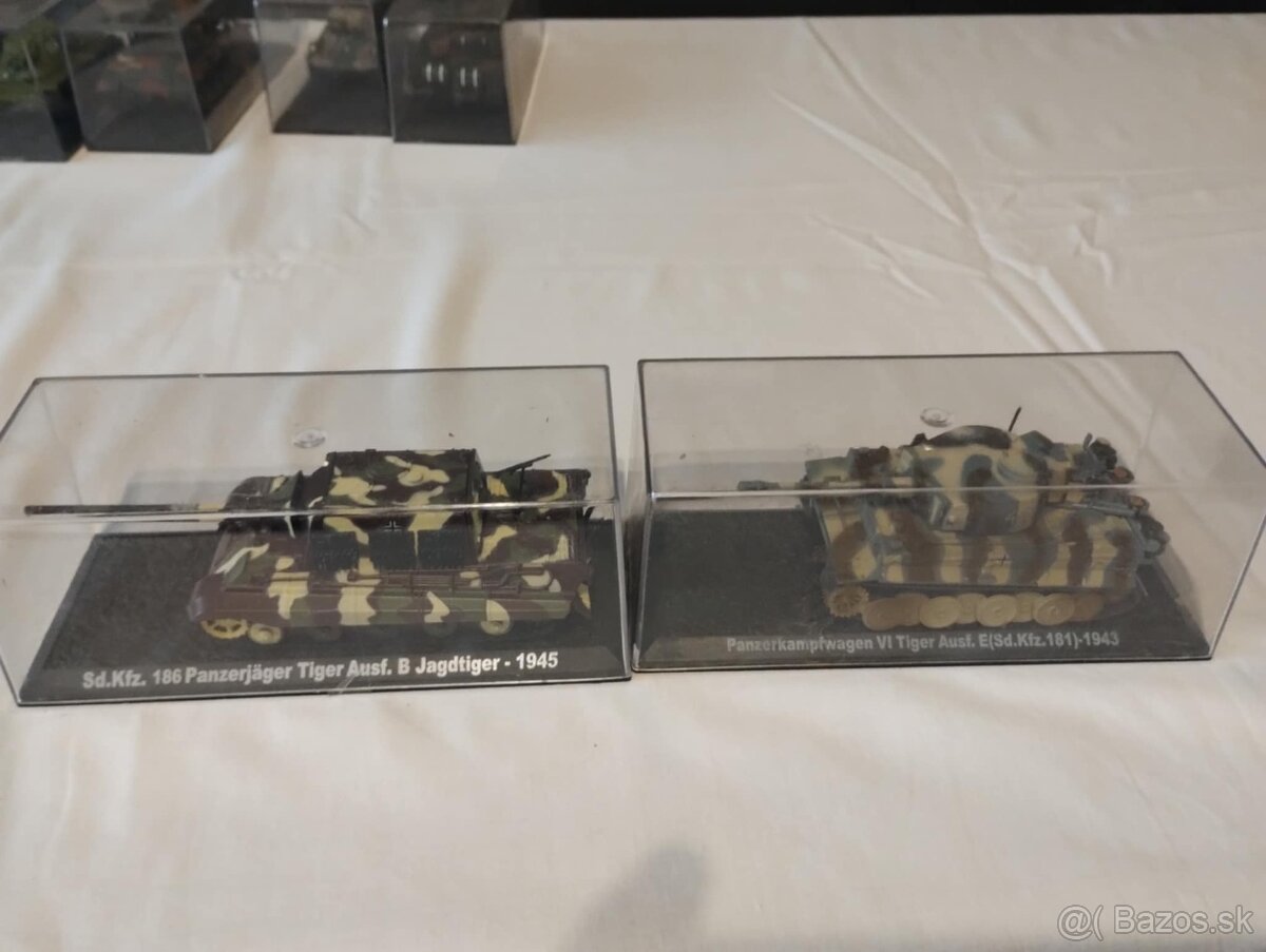 Modely Vojenské 2 - 14