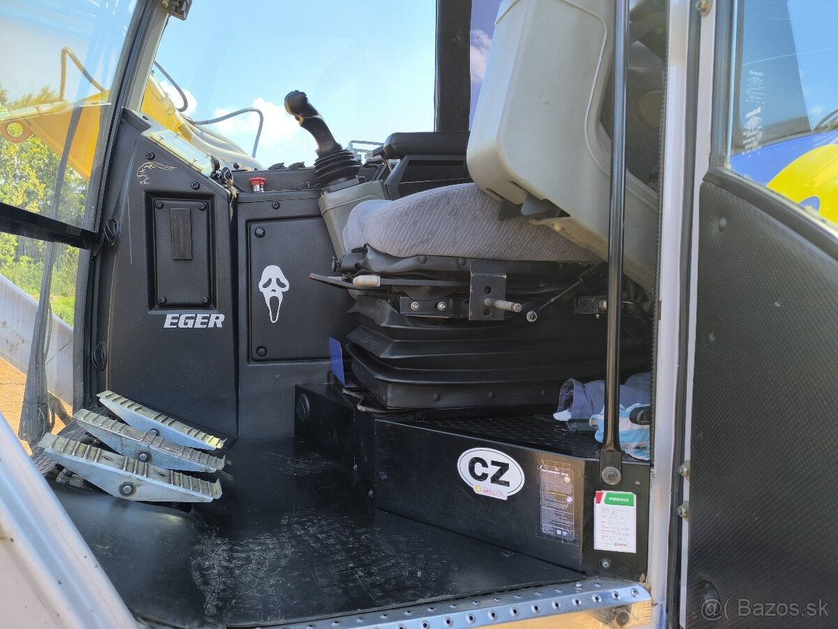 KAISER S2-3 4x4 - 14