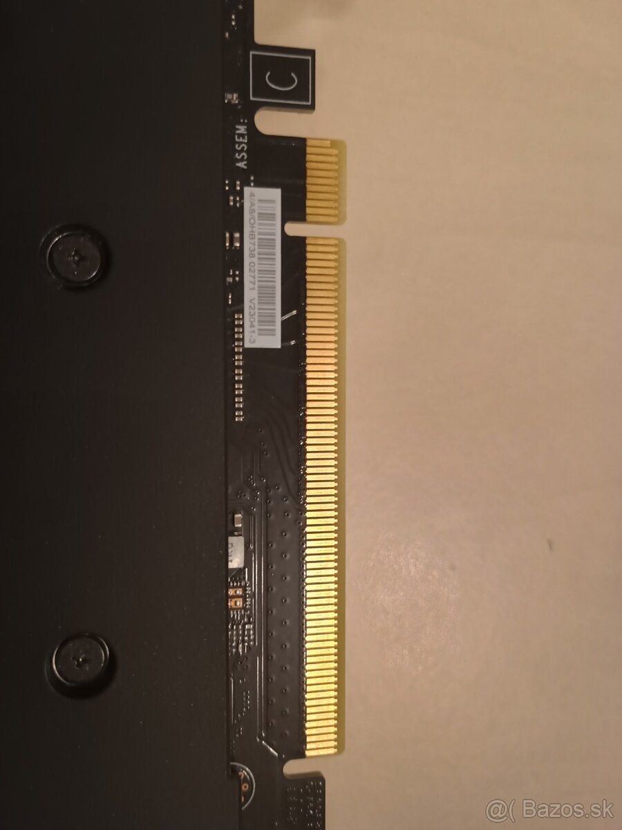 Herný PC – Ryzen 7 5700X3D + RTX 4060 – Výborný stav - 14