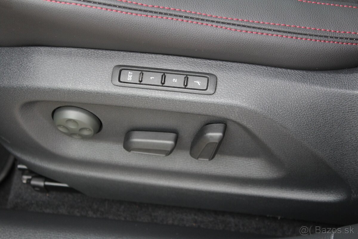 Seat Alhambra 2.0 TDI CR 150k FR-LINE - 14