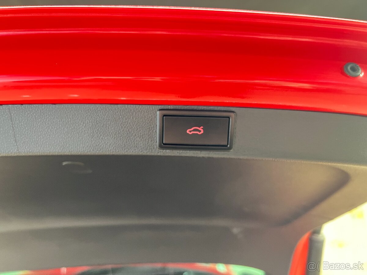 Škoda Octavia Combi 1.5 TSI Style - 14