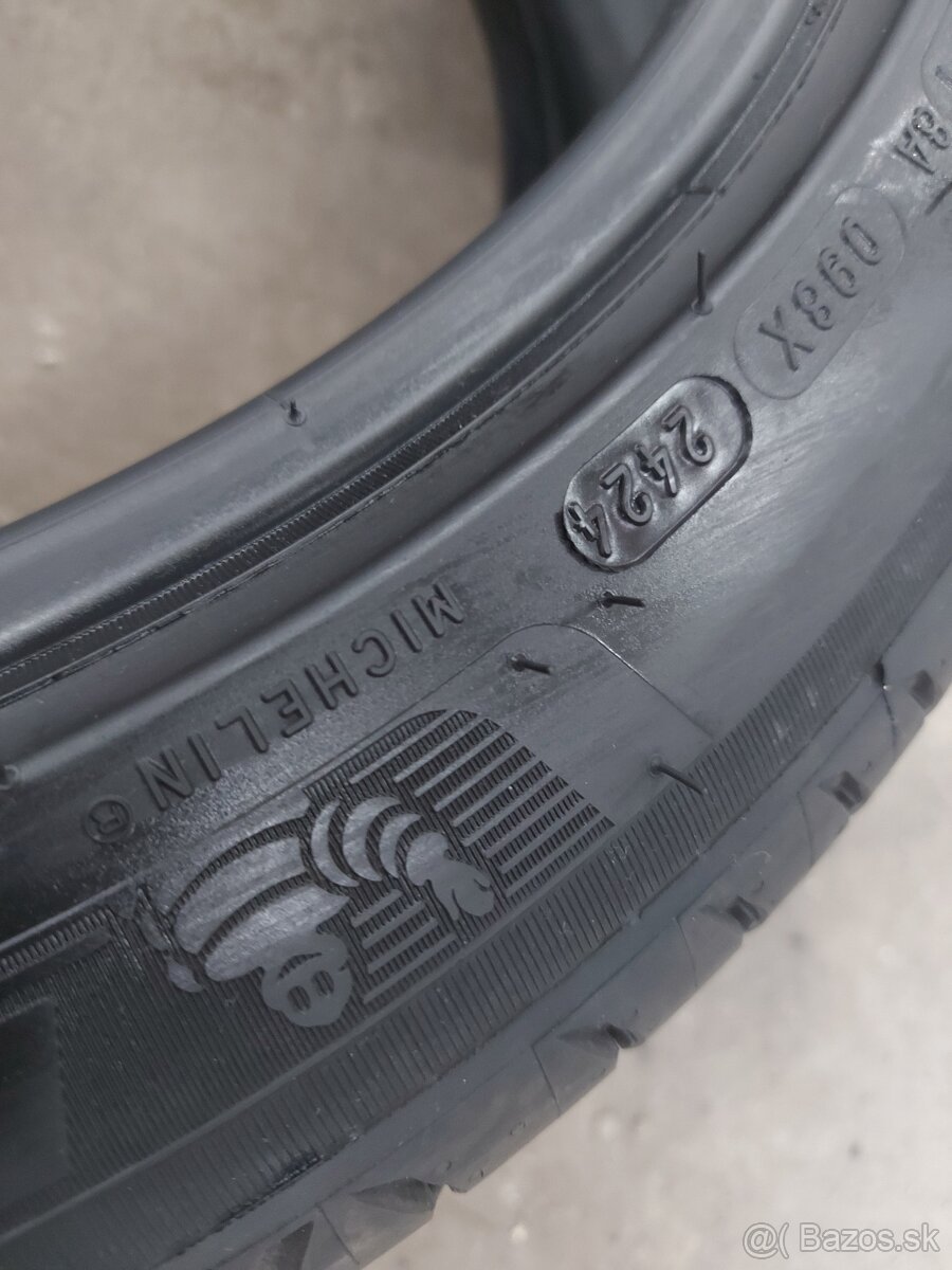 225/45R17 MICHELIN letne pneumatiky - 14
