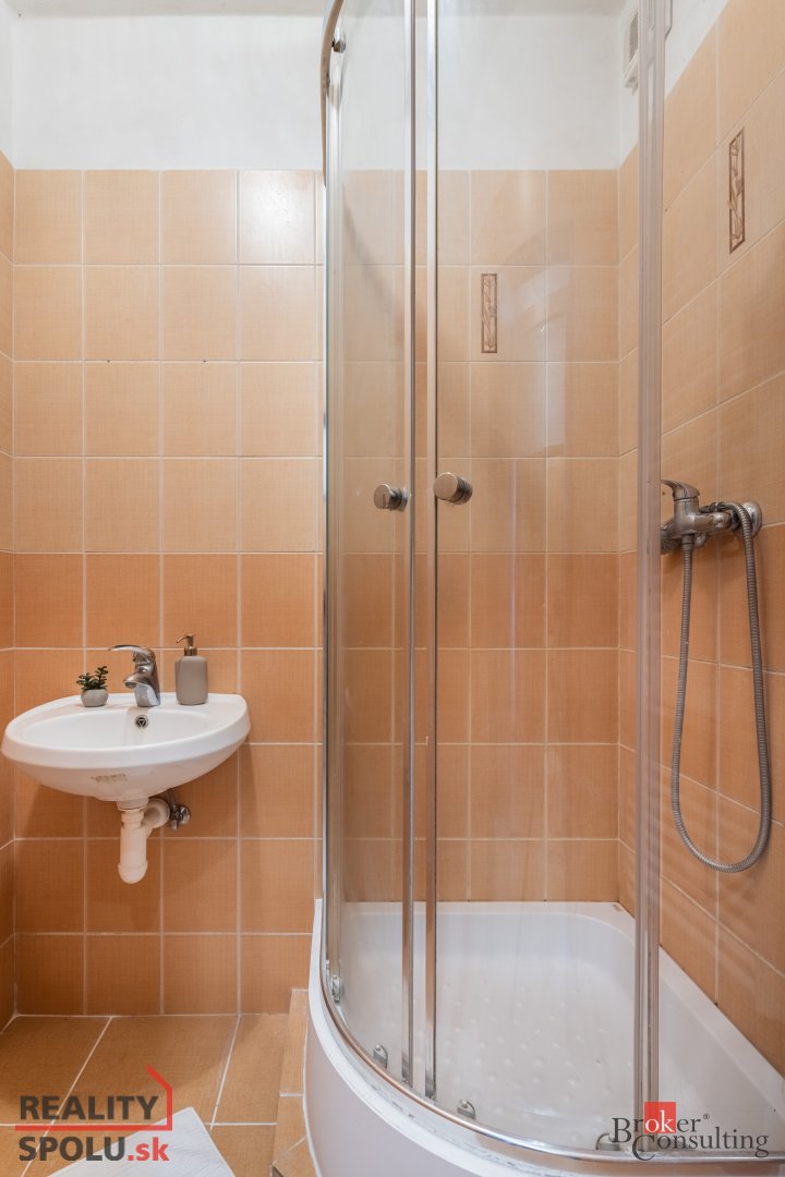 3 izbový byt, 63 m2 s balkónom, 2 pivnice, Vrbové - 14