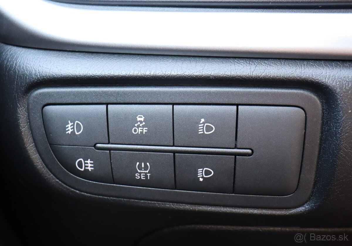 Fiat Tipo 1.4 Lounge - 14