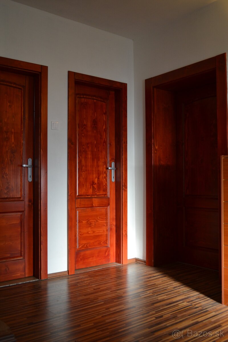 PREDAJ- ZREKONŠTRUOVANÝ RODINNÝ DOM - DOLNÝ OHAJ - 14