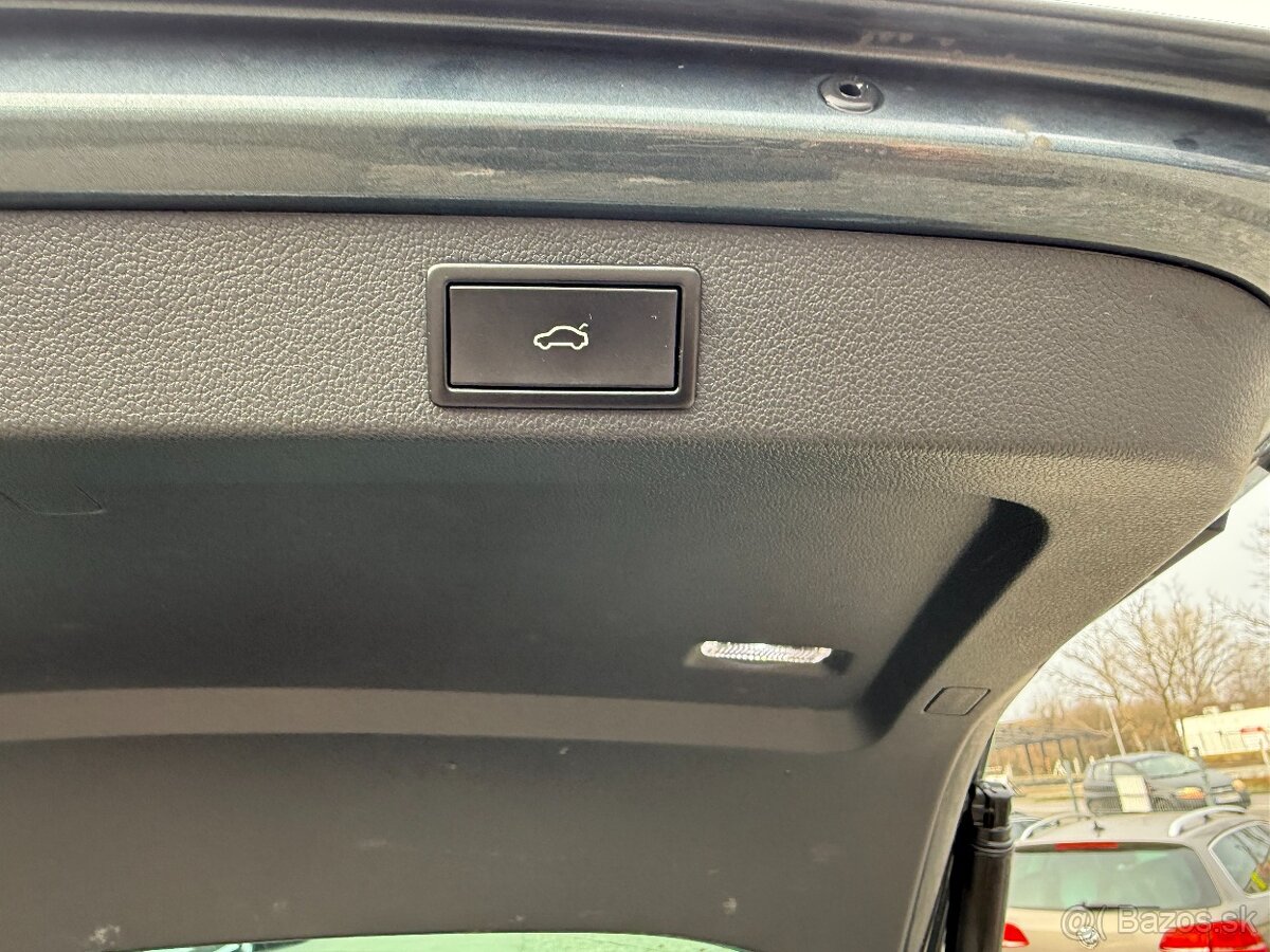 Škoda Superb Combi 2.0 TDI SCR Style DSG7. - 14
