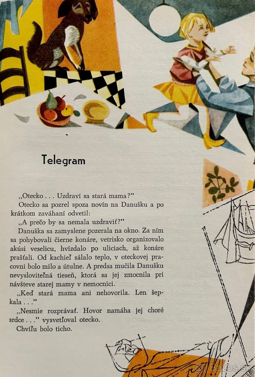 VINCENT HLOŽNÍK - 14