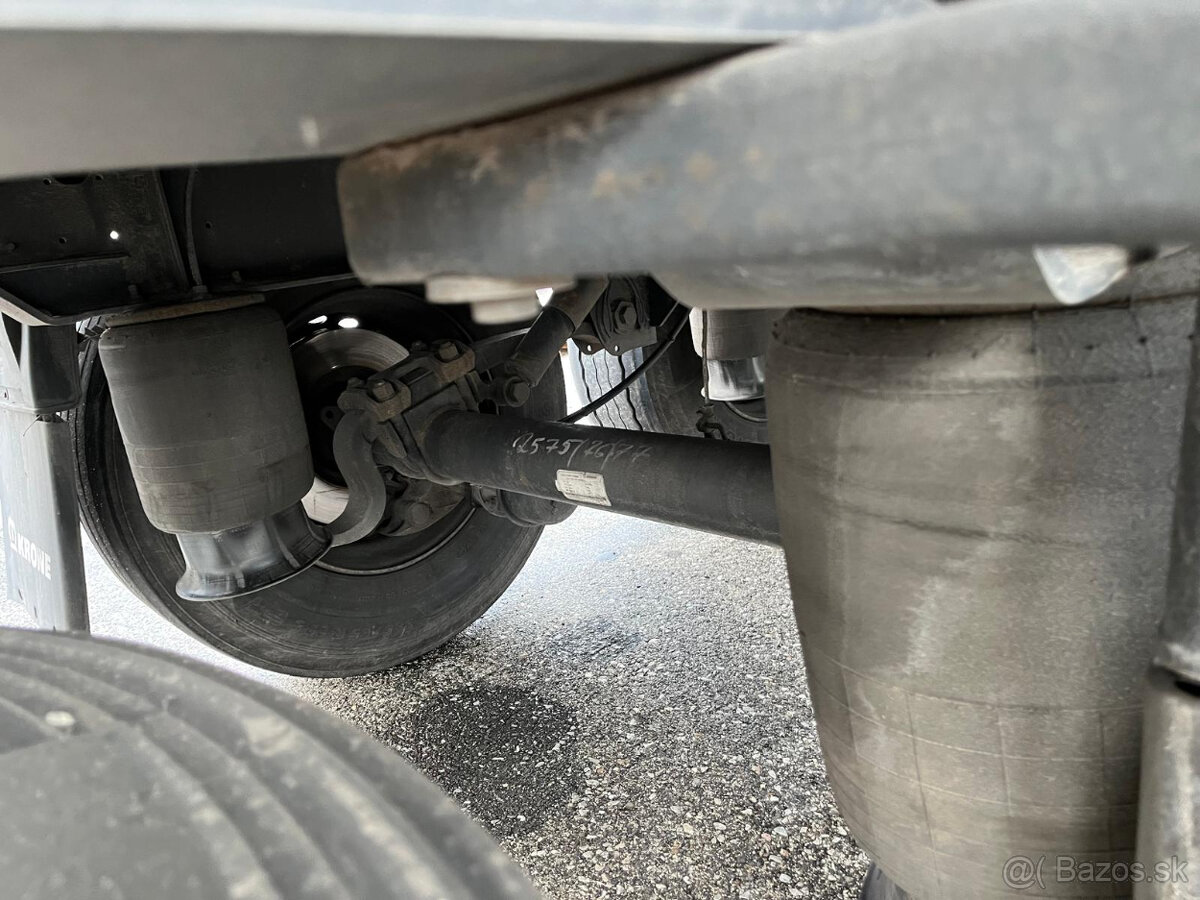 Krone Profi Liner SDP 27 - 2018, 2019 - 14