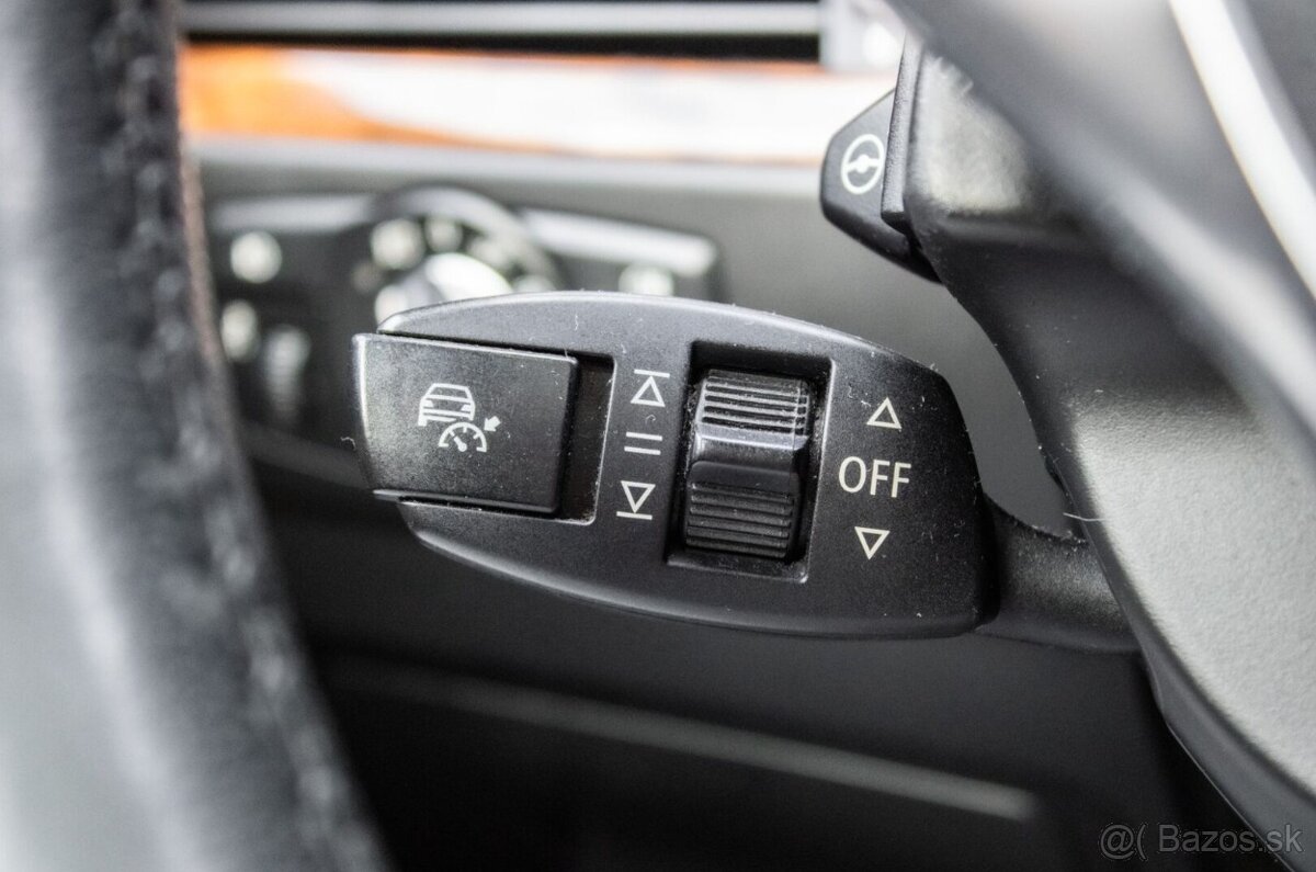 BMW Rad 5 E60 530xD, 173kw, A6 - 14