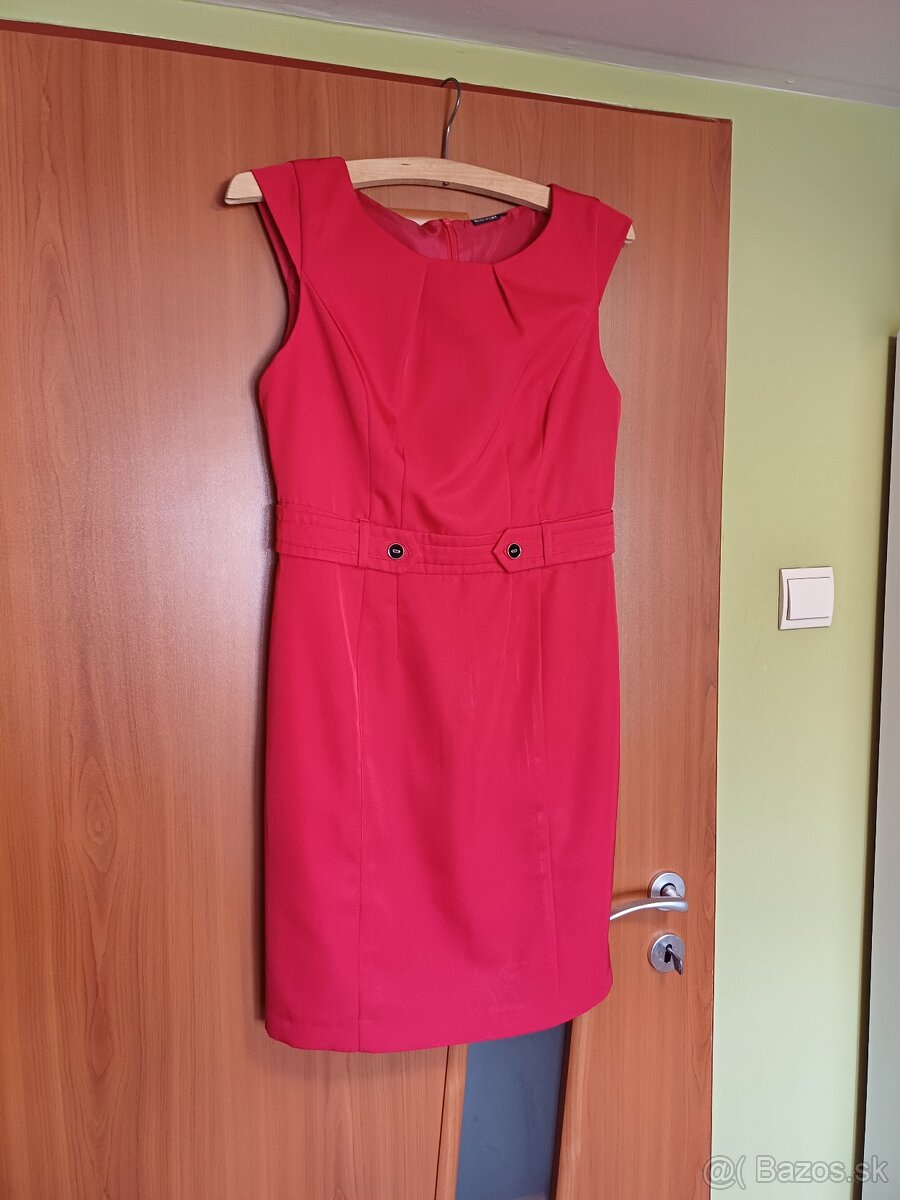 Rôzne elegantné šaty - 14