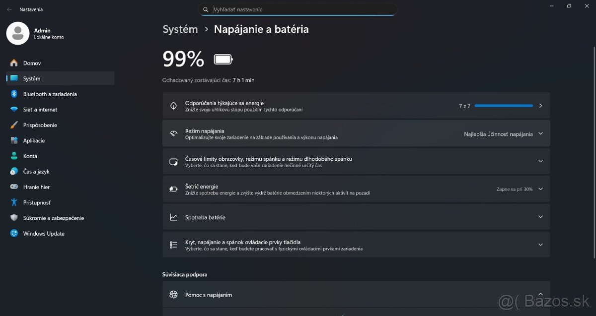 Acer Aspire E15 /Core i3-8130U/8GB RAM/FHD IPS/SSD+HDD - 14