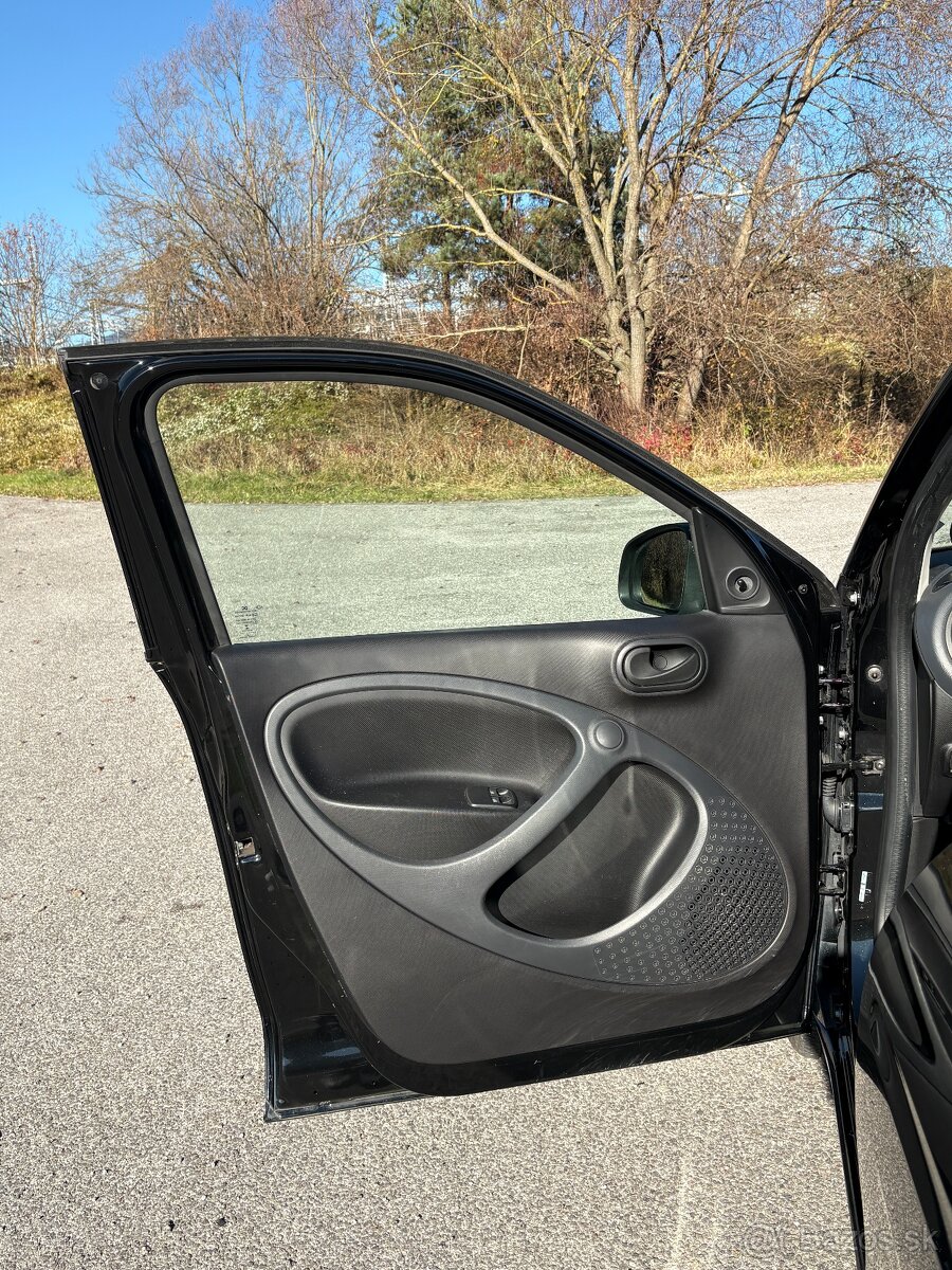 Smart Forfour ED - 14