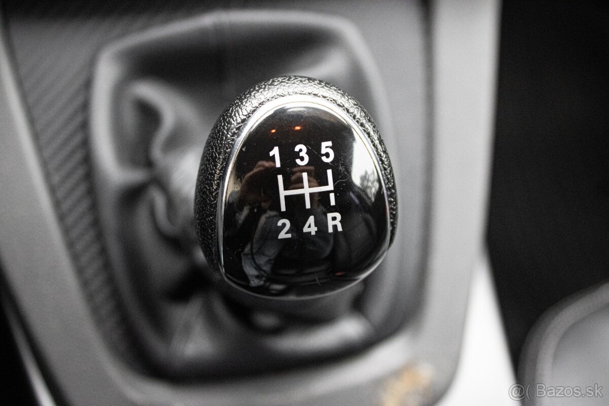 Ford C-Max 1.6 TDCi Duratorq Trend - 14