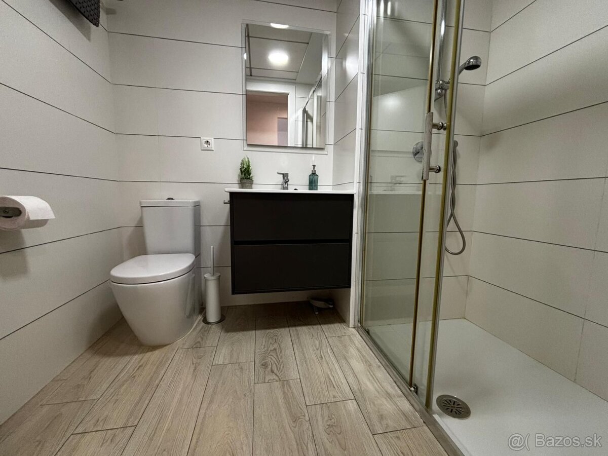 Investičný apartmán neďaleko pláže, La Mata, Torrevieja - 14